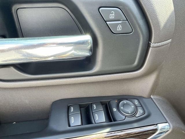 2023 GMC Sierra 3500 HD SLE