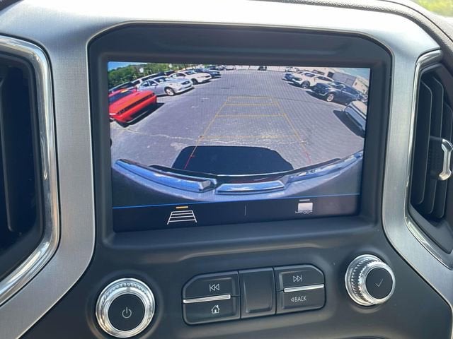 2023 GMC Sierra 3500 HD SLE