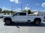 2023 GMC Sierra 3500 HD SLE