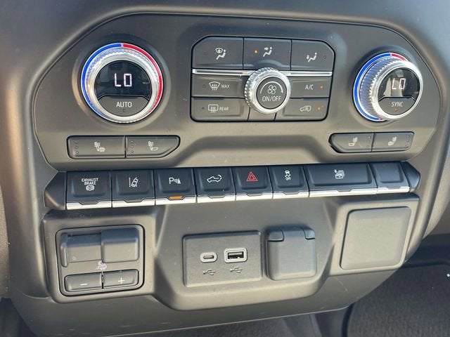 2023 GMC Sierra 3500 HD SLE