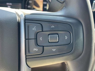 2023 GMC Sierra 3500 HD SLE