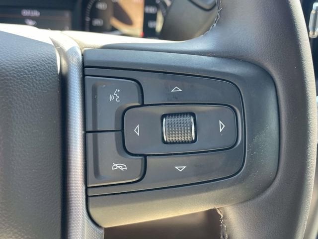 2023 GMC Sierra 3500 HD SLE