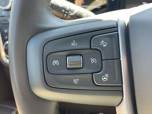 2023 GMC Sierra 3500 HD SLE