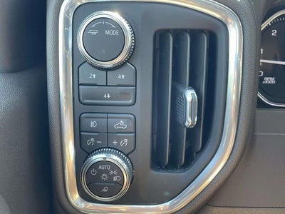 2023 GMC Sierra 3500 HD SLE