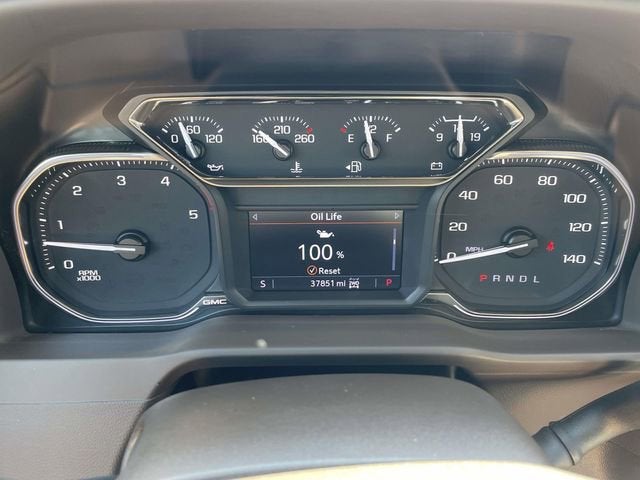 2023 GMC Sierra 3500 HD SLE