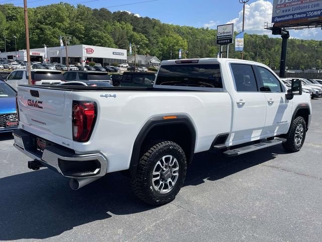 2023 GMC Sierra 3500 HD SLE