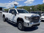 2023 GMC Sierra 3500 HD SLE