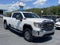 2023 GMC Sierra 3500 HD SLE