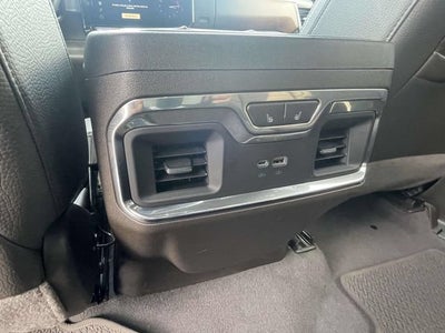 2024 GMC Sierra 3500 HD Denali DRW
