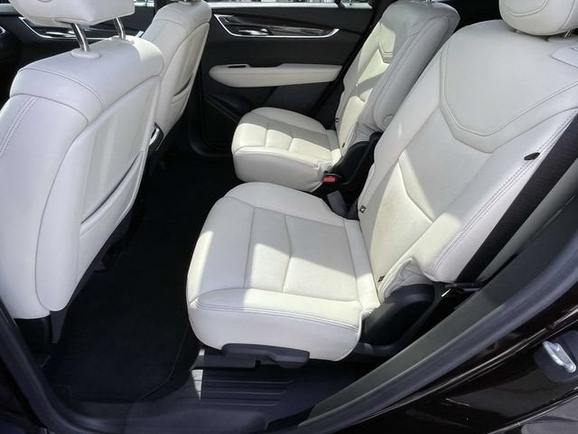 2020 Cadillac XT6 AWD Sport