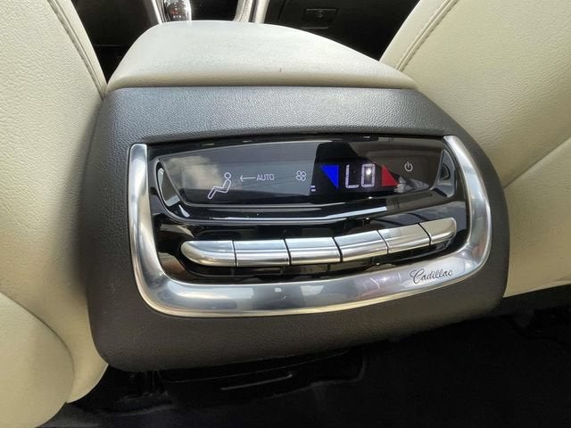 2020 Cadillac XT6 AWD Sport