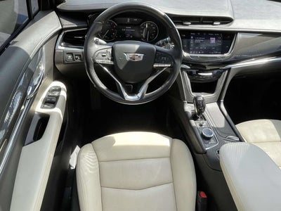 2020 Cadillac XT6 AWD Sport