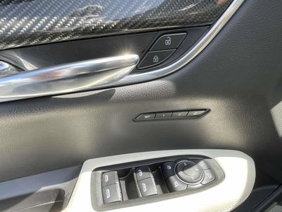2020 Cadillac XT6 AWD Sport
