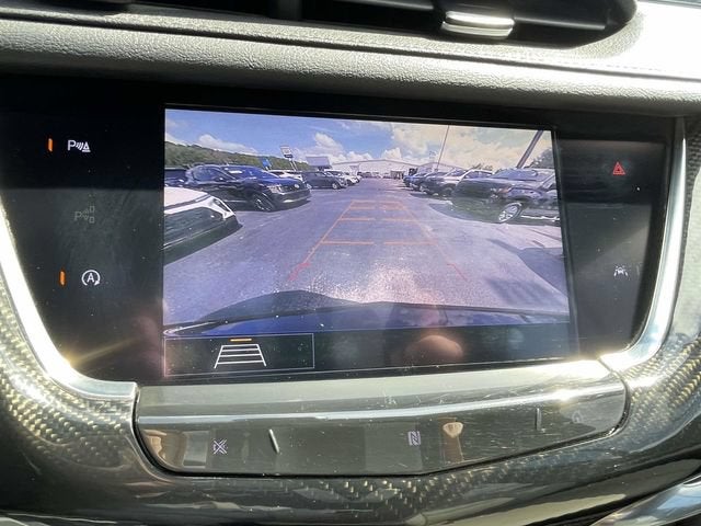 2020 Cadillac XT6 AWD Sport