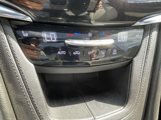 2020 Cadillac XT6 AWD Sport