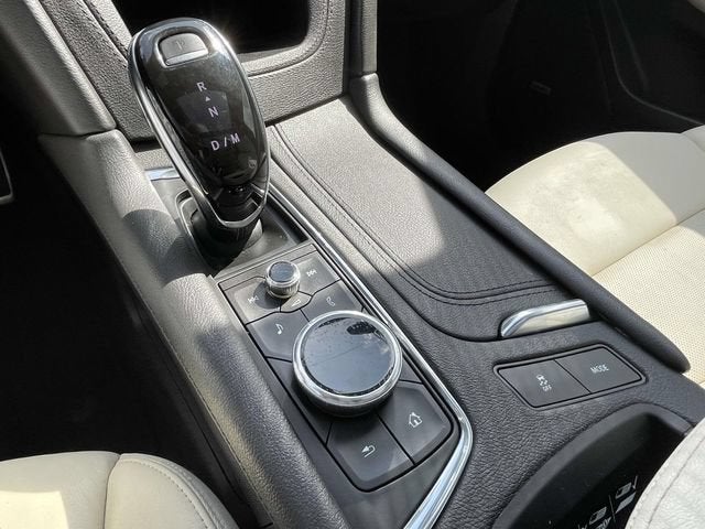2020 Cadillac XT6 AWD Sport