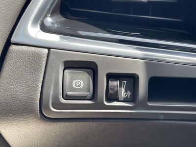 2020 Cadillac XT6 AWD Sport