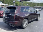 2020 Cadillac XT6 AWD Sport