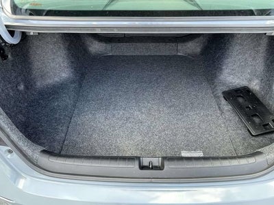 2021 Honda Accord Sedan Touring