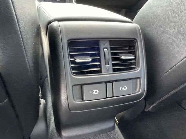 2021 Honda Accord Sedan Touring