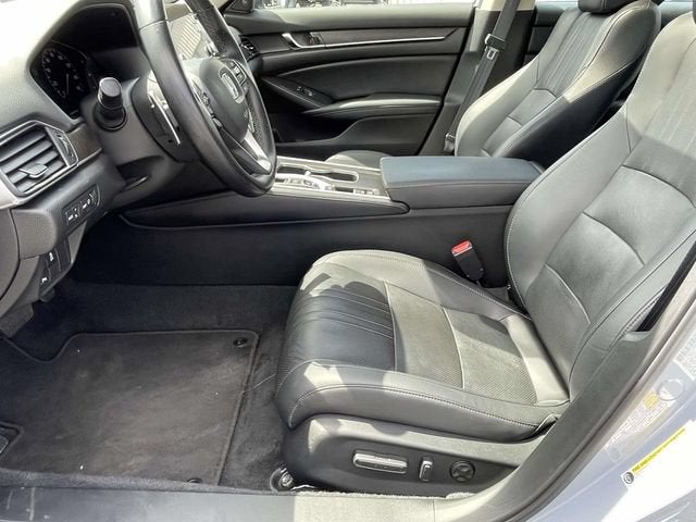 2021 Honda Accord Sedan Touring