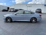 2021 Honda Accord Sedan Touring