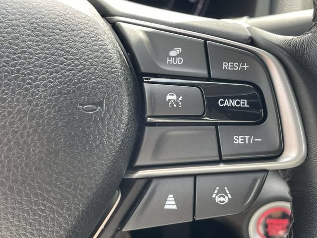 2021 Honda Accord Sedan Touring