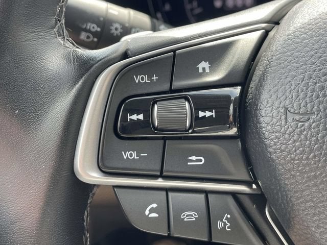2021 Honda Accord Sedan Touring