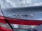 2021 Honda Accord Sedan Touring