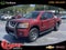 2014 Nissan Titan PRO-4X