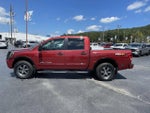 2014 Nissan Titan PRO-4X