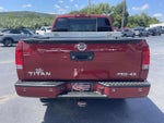 2014 Nissan Titan PRO-4X