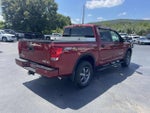 2014 Nissan Titan PRO-4X