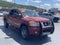 2014 Nissan Titan PRO-4X