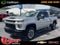 2023 Chevrolet Silverado 2500 HD Custom
