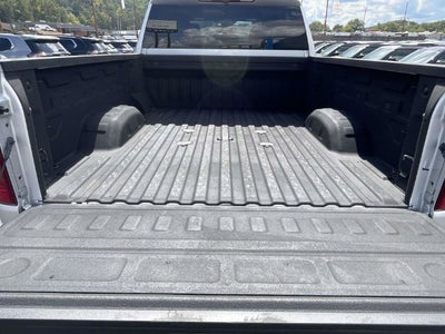 2023 Chevrolet Silverado 2500 HD Custom
