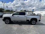 2023 Chevrolet Silverado 2500 HD Custom