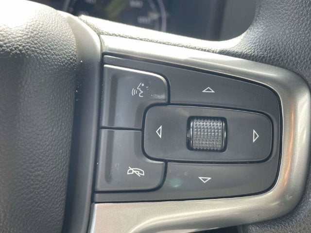 2023 Chevrolet Silverado 2500 HD Custom