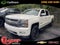 2014 Chevrolet Silverado 1500 High Country