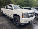 2014 Chevrolet Silverado 1500 High Country