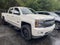 2014 Chevrolet Silverado 1500 High Country