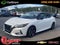 2023 Nissan Sentra SR Xtronic CVT