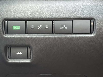 2023 Nissan Sentra SR Xtronic CVT