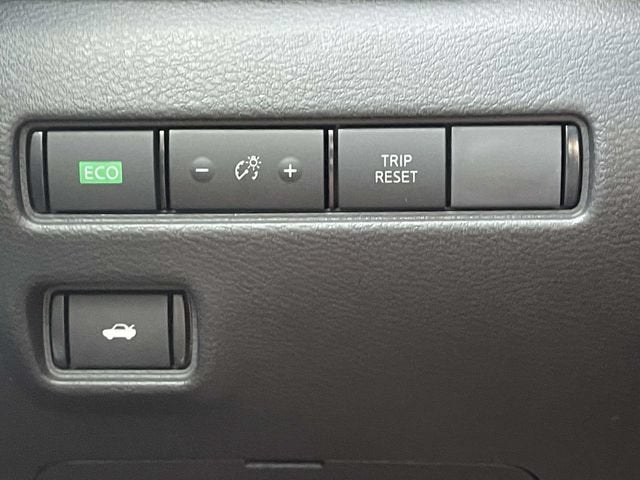 2023 Nissan Sentra SR Xtronic CVT