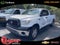 2008 Toyota Tundra Base 5.7L V8