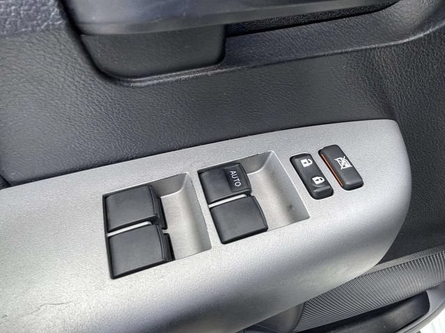 2008 Toyota Tundra Base 5.7L V8