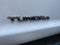 2008 Toyota Tundra Base 5.7L V8
