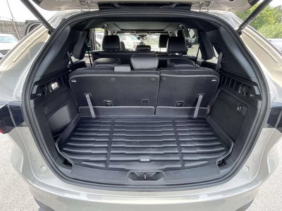 2025 Mazda Mazda CX-90 3.3 Turbo S Premium Package