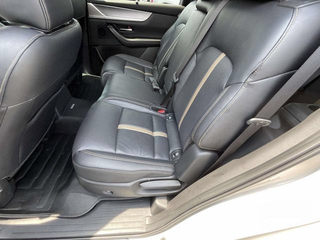 2025 Mazda Mazda CX-90 3.3 Turbo S Premium Package