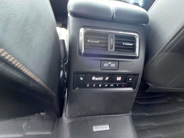 2025 Mazda Mazda CX-90 3.3 Turbo S Premium Package